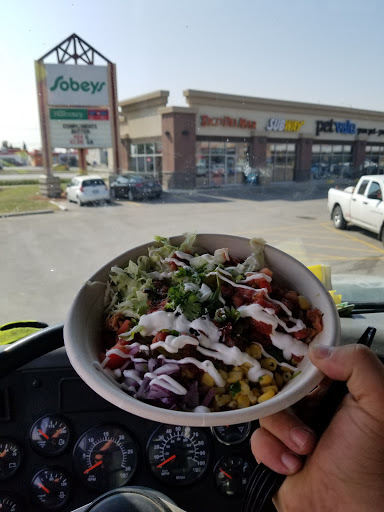 Taco Del Mar