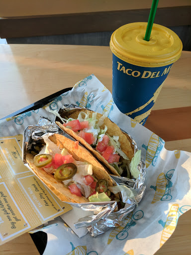 Taco Del Mar